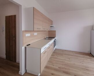 Pronájem bytu 1+1 v osobním vlastnictví 39 m², Svitavy