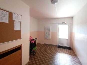 Pronájem bytu 1+1 v osobním vlastnictví 39 m², Svitavy