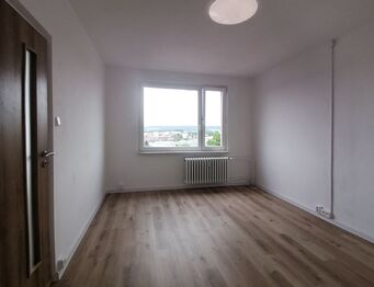 Pronájem bytu 1+1 v osobním vlastnictví 39 m², Svitavy