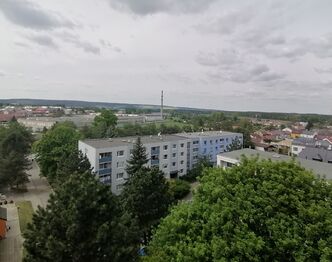 Pronájem bytu 1+1 v osobním vlastnictví 39 m², Svitavy