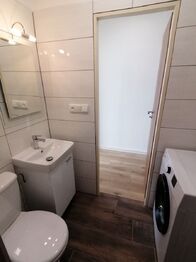 Pronájem bytu 1+1 v osobním vlastnictví 39 m², Svitavy