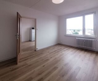 Pronájem bytu 1+1 v osobním vlastnictví 39 m², Svitavy