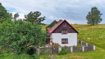 Prodej domu 140 m², Krásná
