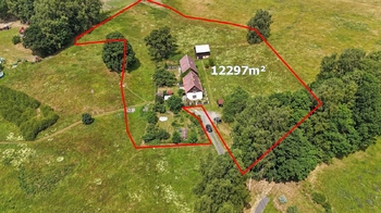 Prodej domu 140 m², Krásná