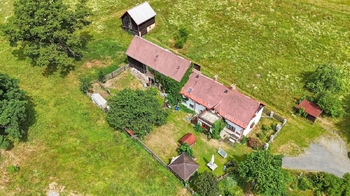 Prodej domu 140 m², Krásná