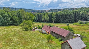 Prodej domu 140 m², Krásná
