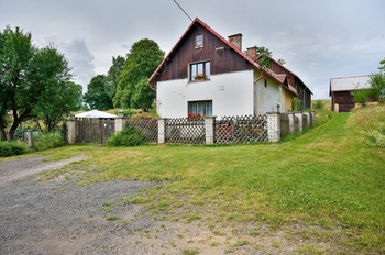 Prodej domu 140 m², Krásná