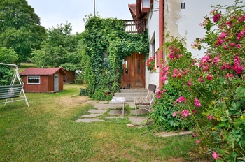 Prodej domu 140 m², Krásná