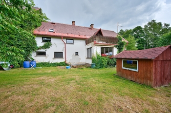 Prodej domu 140 m², Krásná