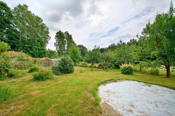 Prodej domu 140 m², Krásná