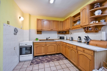 Prodej domu 140 m², Krásná