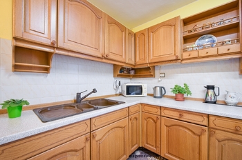 Prodej domu 140 m², Krásná