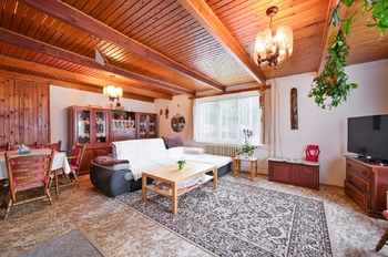 Prodej domu 140 m², Krásná
