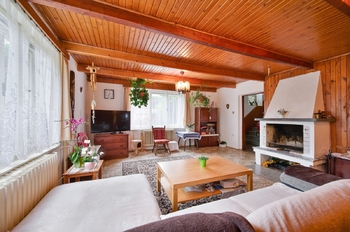 Prodej domu 140 m², Krásná