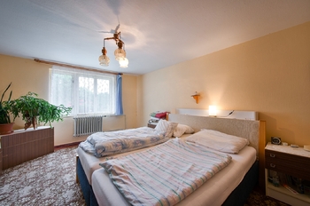 Prodej domu 140 m², Krásná