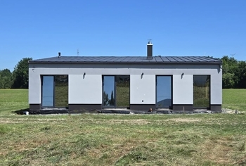 Prodej domu 90 m², Tichá