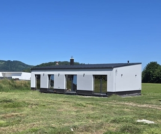 Prodej domu 90 m², Tichá