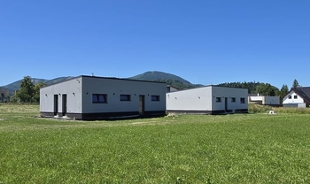 Prodej domu 90 m², Tichá