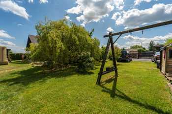 Prodej domu 160 m², Rostoklaty