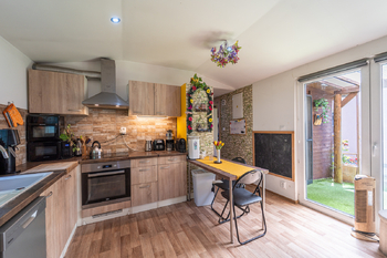 Prodej domu 160 m², Rostoklaty