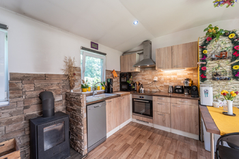 Prodej domu 160 m², Rostoklaty