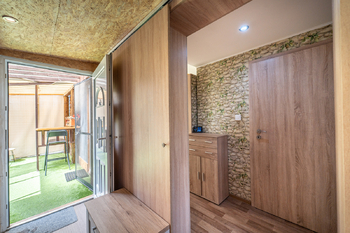 Prodej domu 160 m², Rostoklaty
