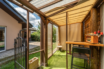 Prodej domu 160 m², Rostoklaty