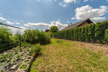 Prodej domu 160 m², Rostoklaty