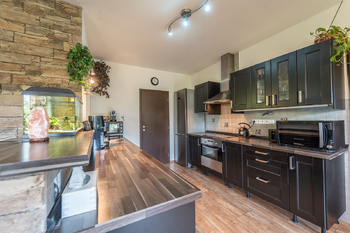 Prodej domu 160 m², Rostoklaty