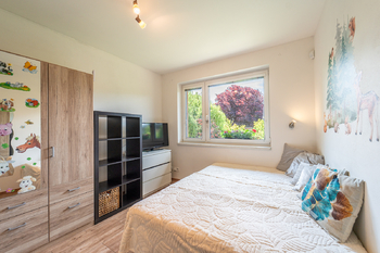 Prodej domu 160 m², Rostoklaty