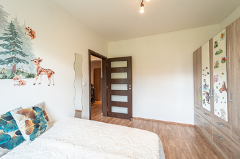 Prodej domu 160 m², Rostoklaty