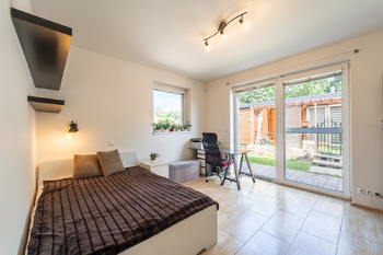 Prodej domu 160 m², Rostoklaty