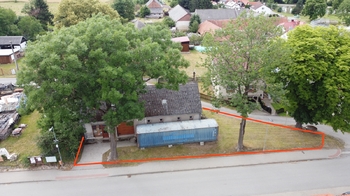 Prodej obchodních prostor 121 m², Humpolec