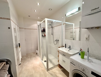 Pronájem bytu 2+kk v osobním vlastnictví 89 m², Praha 3 - Žižkov