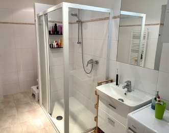 Pronájem bytu 2+kk v osobním vlastnictví 89 m², Praha 3 - Žižkov