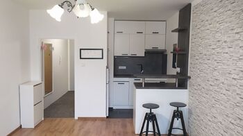 Pronájem bytu 1+kk v družstevním vlastnictví 27 m², Zábřeh
