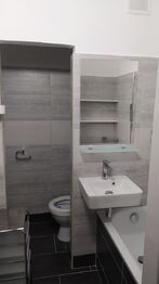 Pronájem bytu 1+kk v družstevním vlastnictví 27 m², Zábřeh