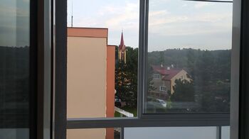 Pronájem bytu 1+kk v družstevním vlastnictví 27 m², Zábřeh