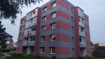 Pronájem bytu 1+kk v družstevním vlastnictví 27 m², Zábřeh