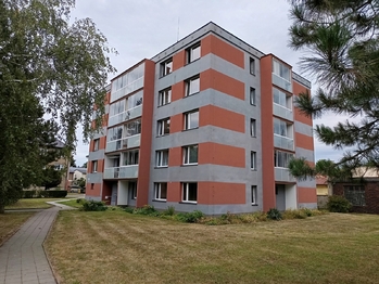 Pronájem bytu 2+1 v osobním vlastnictví 60 m², Bohdíkov