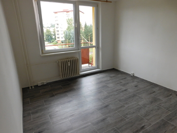 Prodej bytu 1+kk v osobním vlastnictví 23 m², Jihlava