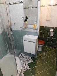 Prodej bytu 1+kk v osobním vlastnictví 23 m², Jihlava