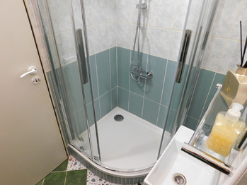 Prodej bytu 1+kk v osobním vlastnictví 23 m², Jihlava