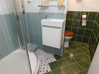 Prodej bytu 1+kk v osobním vlastnictví 23 m², Jihlava