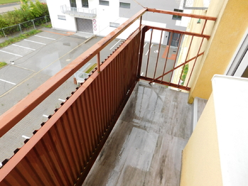 Prodej bytu 1+kk v osobním vlastnictví 23 m², Jihlava