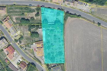 Prodej domu 241 m², Krásný Dvůr