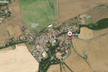 Prodej domu 241 m², Krásný Dvůr