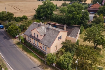 Prodej domu 241 m², Krásný Dvůr