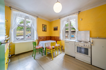 Prodej domu 241 m², Krásný Dvůr