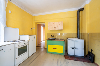 Prodej domu 241 m², Krásný Dvůr